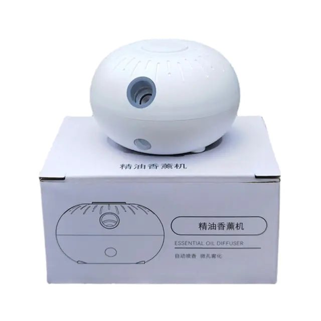 Automatic Smart Oil Essential Diffuser - Castawayelectronics