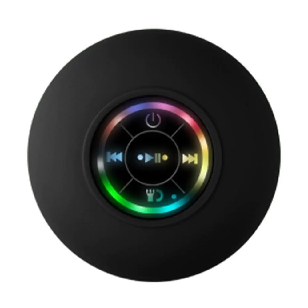 Waterproof Wireless Bluetooth Speaker - Castawayelectronics