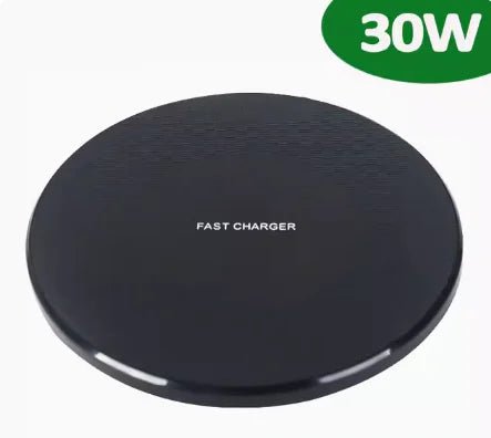 Wireless Charger Plate - Castawayelectronics