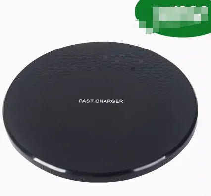 Wireless Charger Plate - Castawayelectronics