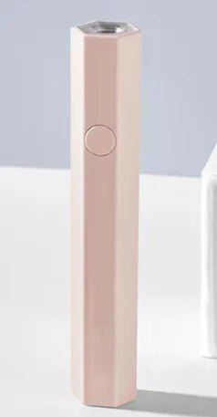 Mini UV LED Nail Lamp - Castawayelectronics