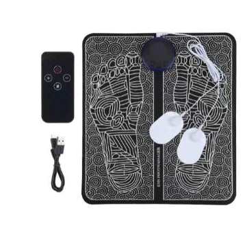 EMS Neuropathy Mat - Castawayelectronics