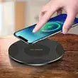 Wireless Charger Plate - Castawayelectronics